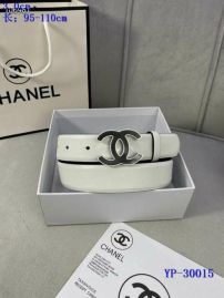 Picture of Chanel Belts _SKUChanel30mm95-110cm8L17693